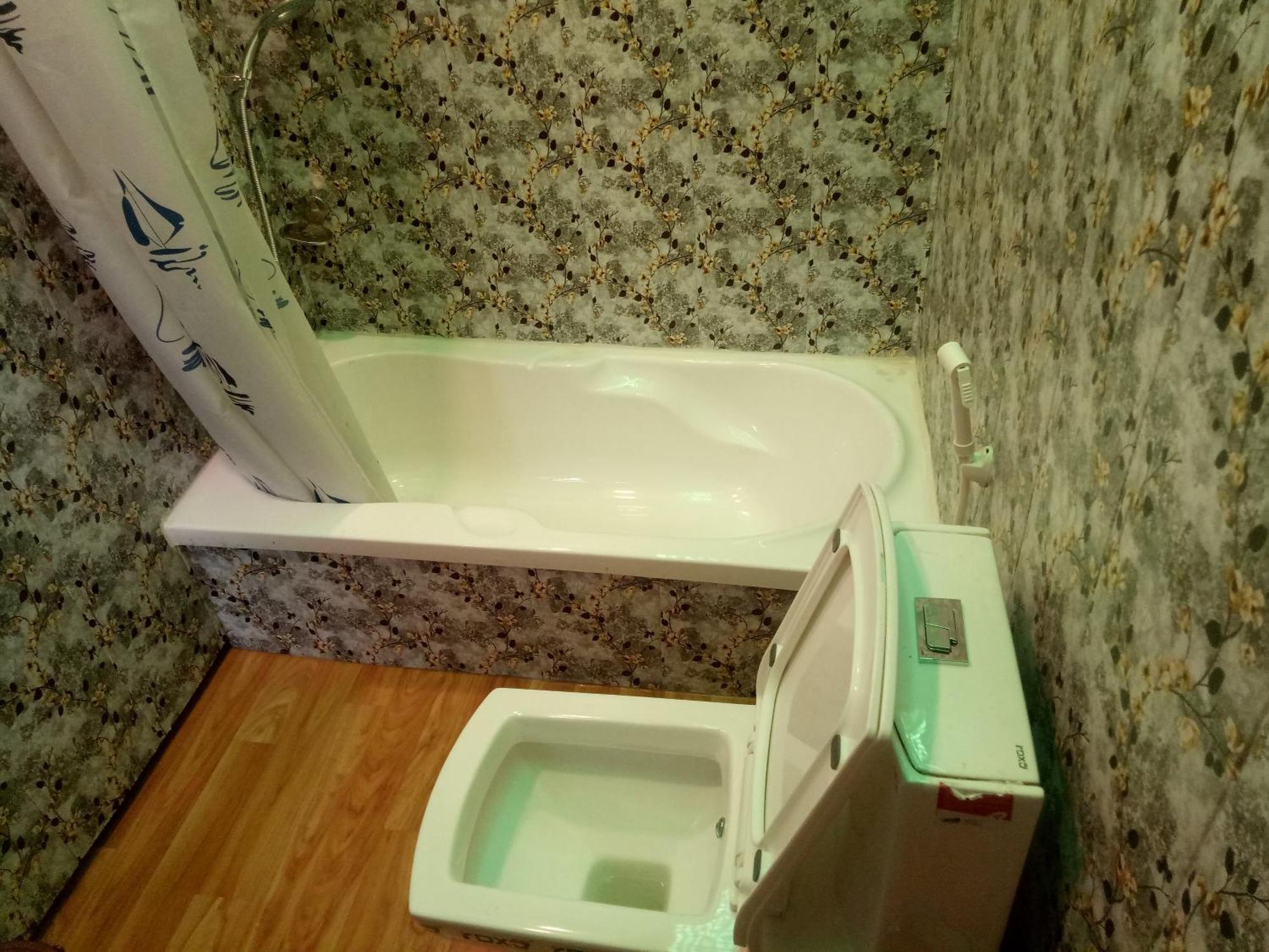 Srīnagar House Boat New Manora B&B 외부 사진