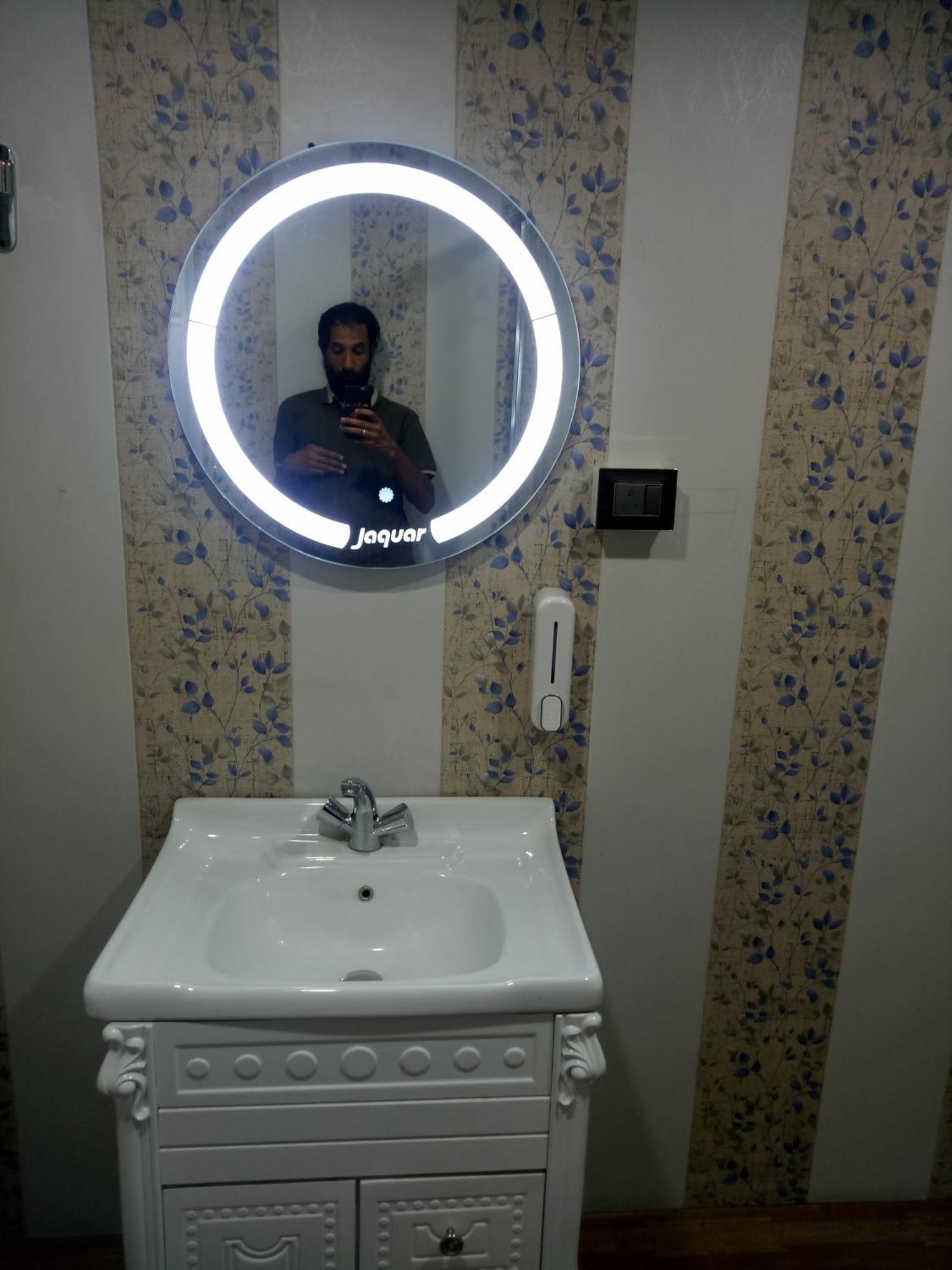 Srīnagar House Boat New Manora B&B 외부 사진